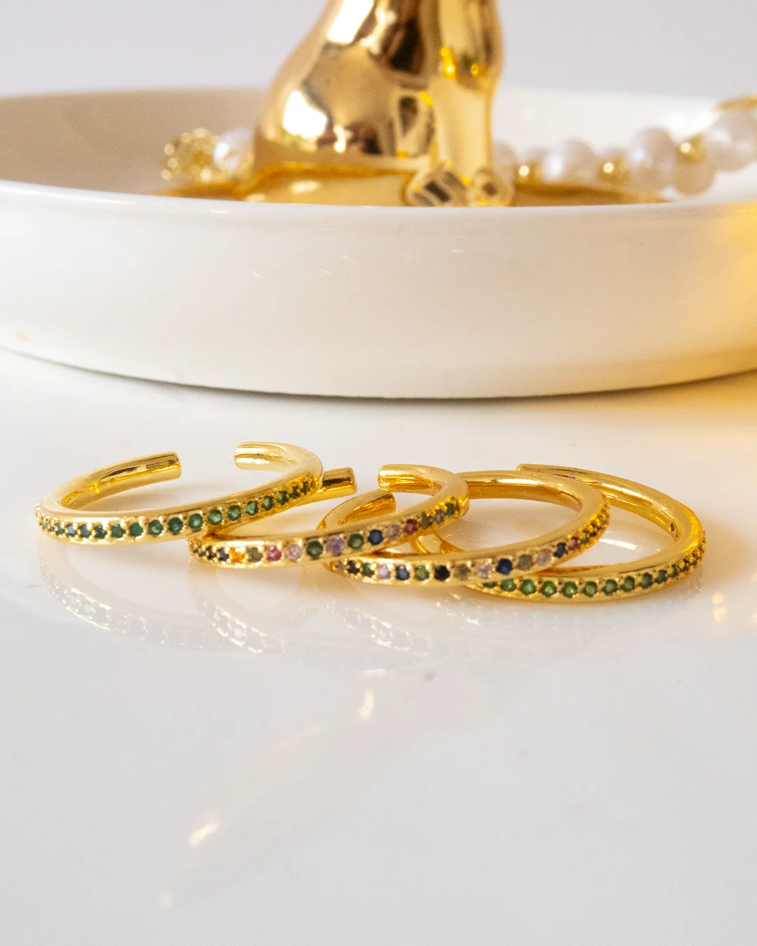 rings