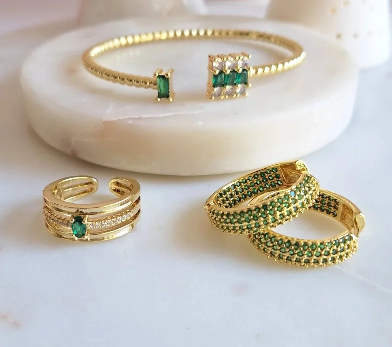 rings
